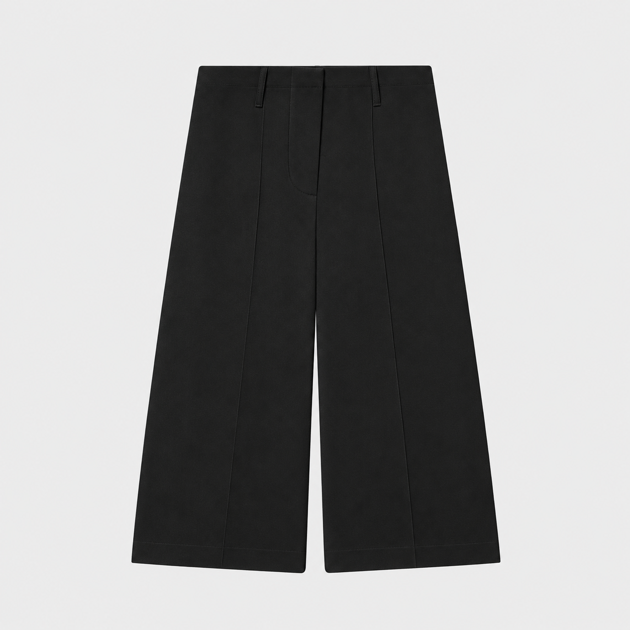 Traje Sastre Entallado de Chaqueta y Pantalón