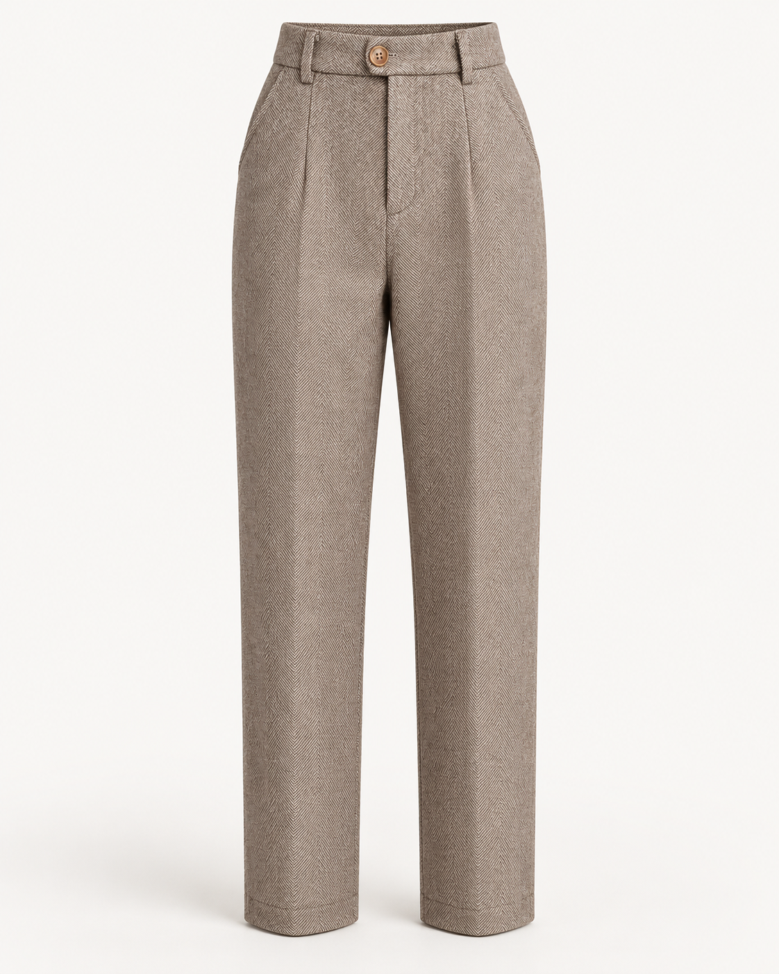 Pantalón Sastre de Lana