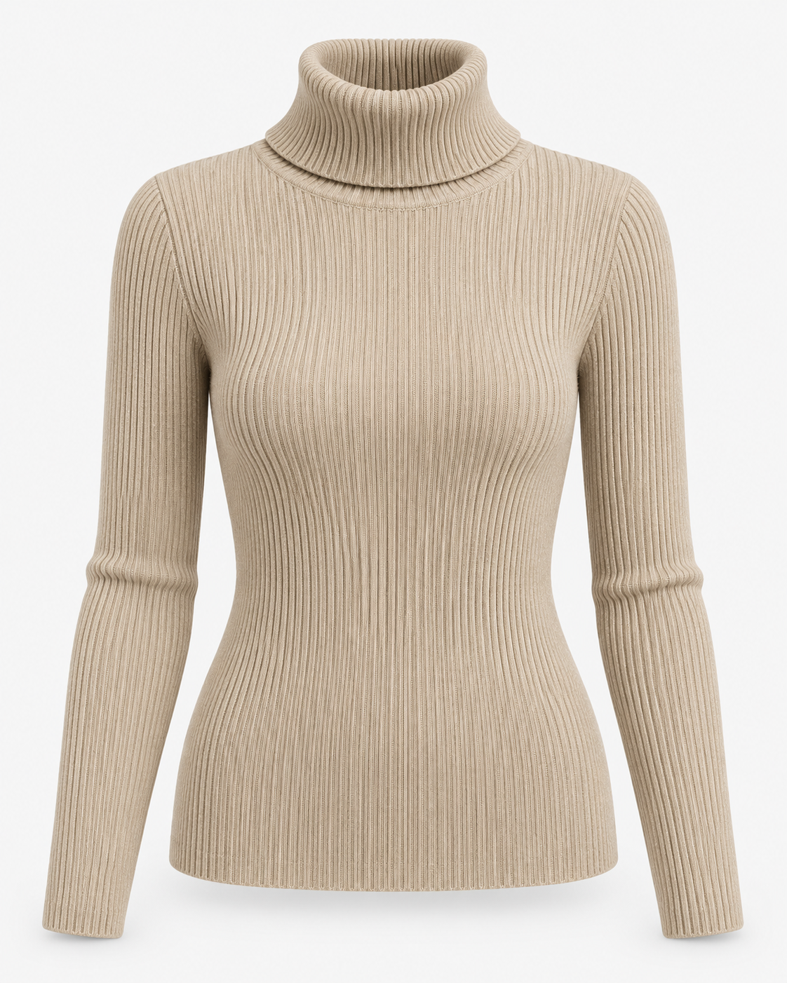 Jersey de Cuello Alto