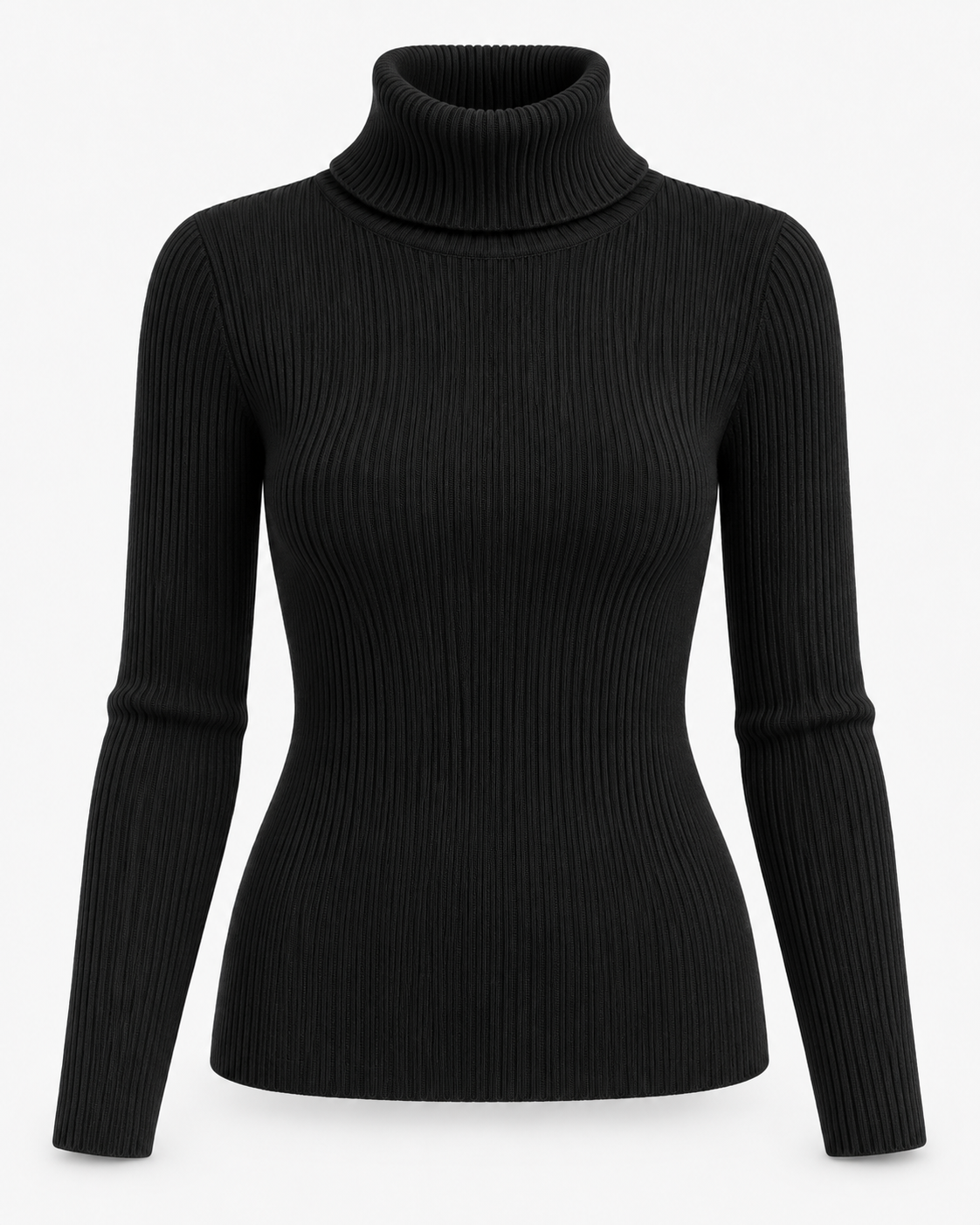Jersey de Cuello Alto