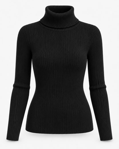 Jersey de Cuello Alto