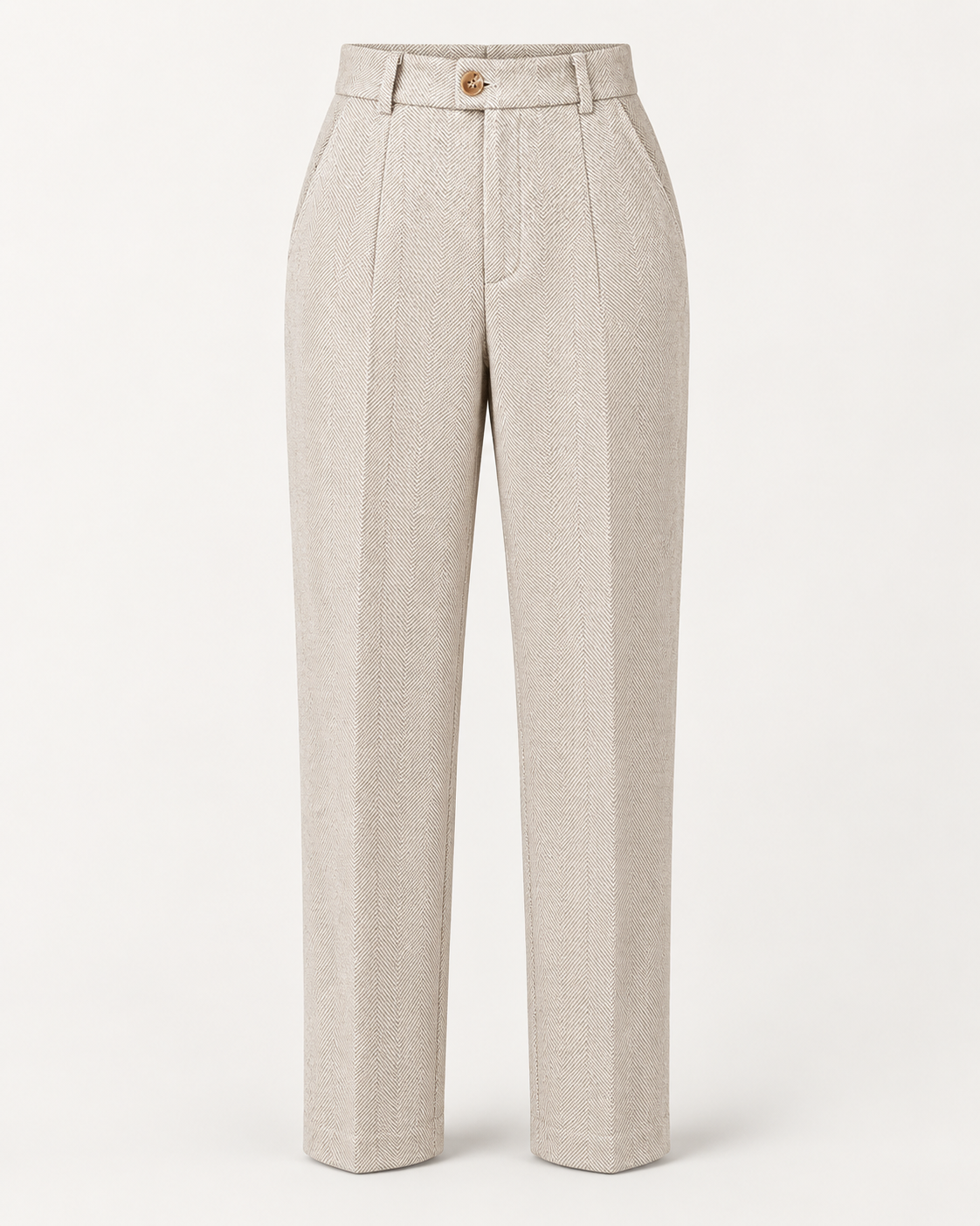 Pantalón Sastre de Lana