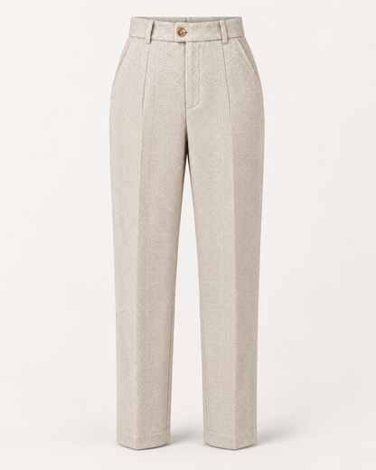 Pantalón Sastre de Lana
