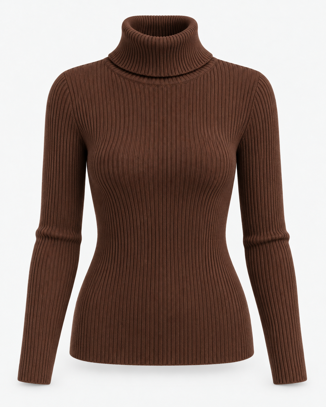 Jersey de Cuello Alto