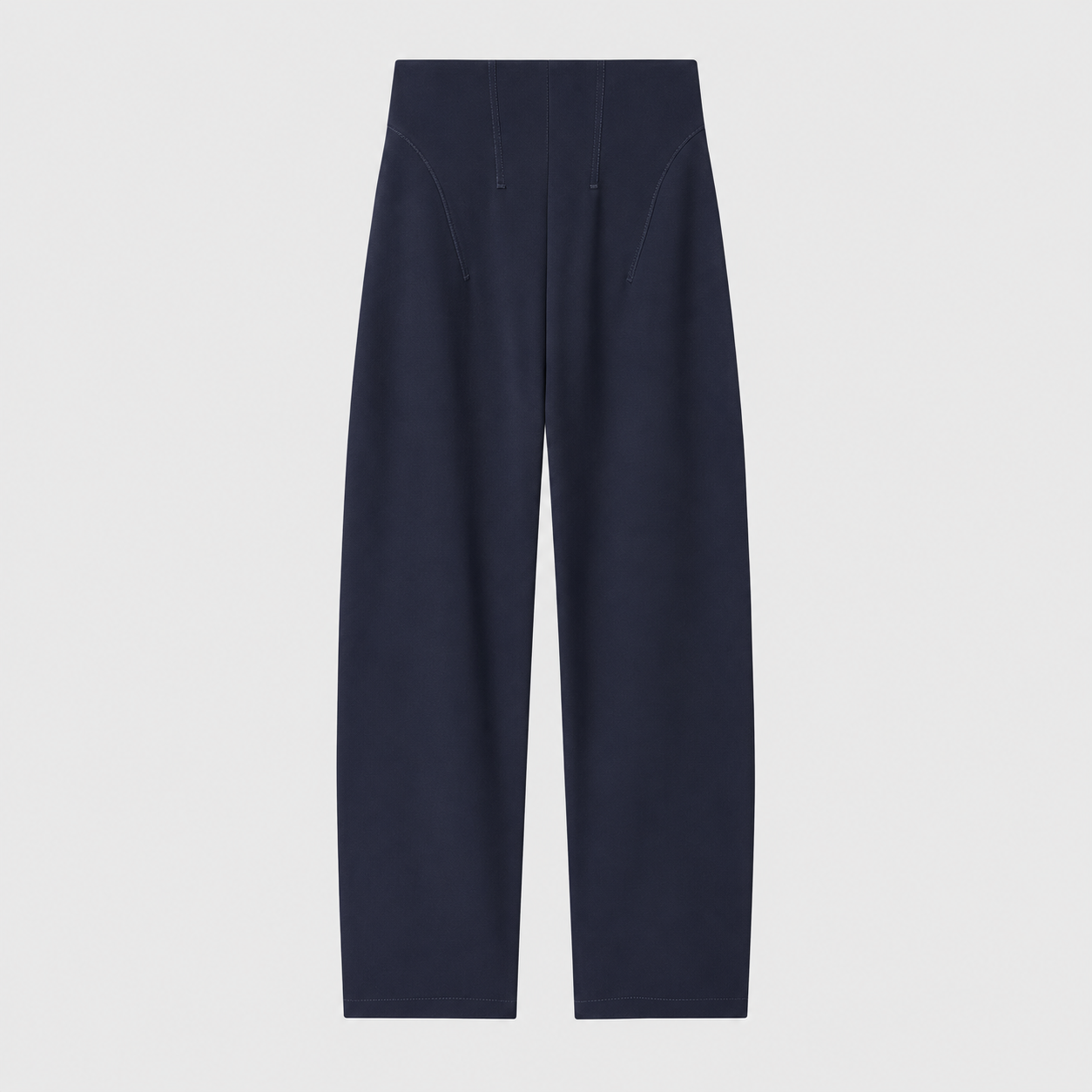 Traje Sastre Entallado de Chaqueta y Pantalón