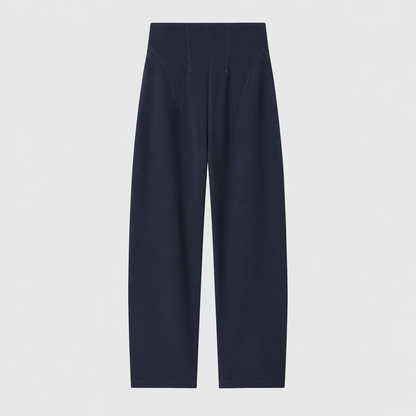 Traje Sastre Entallado de Chaqueta y Pantalón