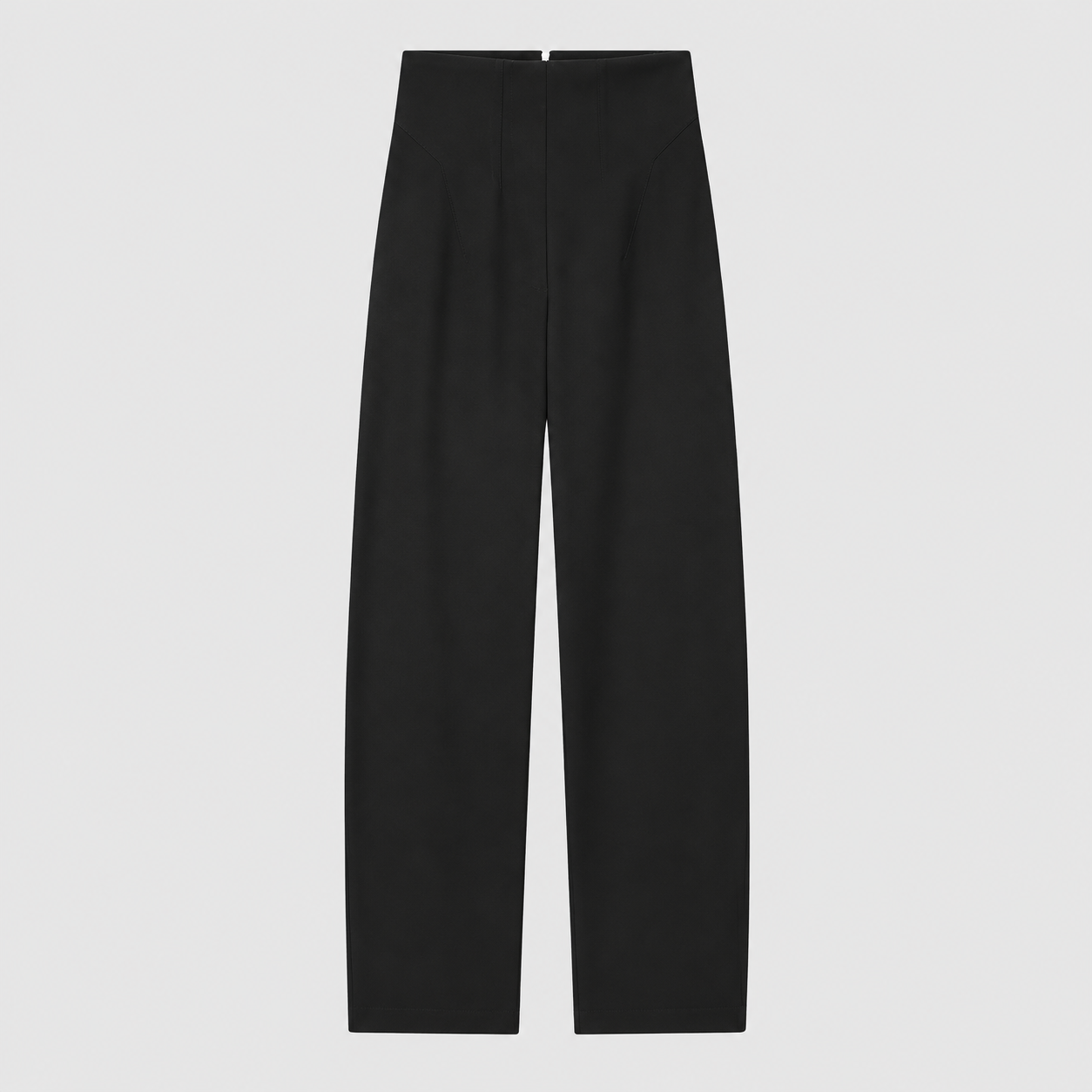 Traje Sastre Entallado de Chaqueta y Pantalón