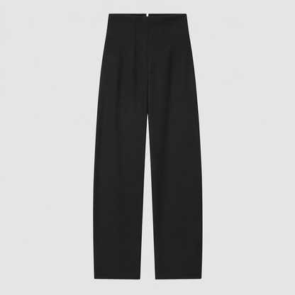 Traje Sastre Entallado de Chaqueta y Pantalón
