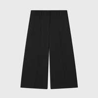 Negro (Pantalón Ancho)