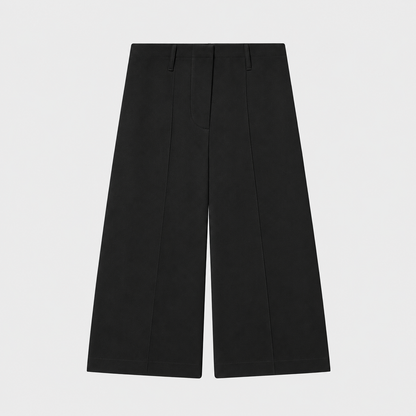 Traje Sastre Entallado de Chaqueta y Pantalón