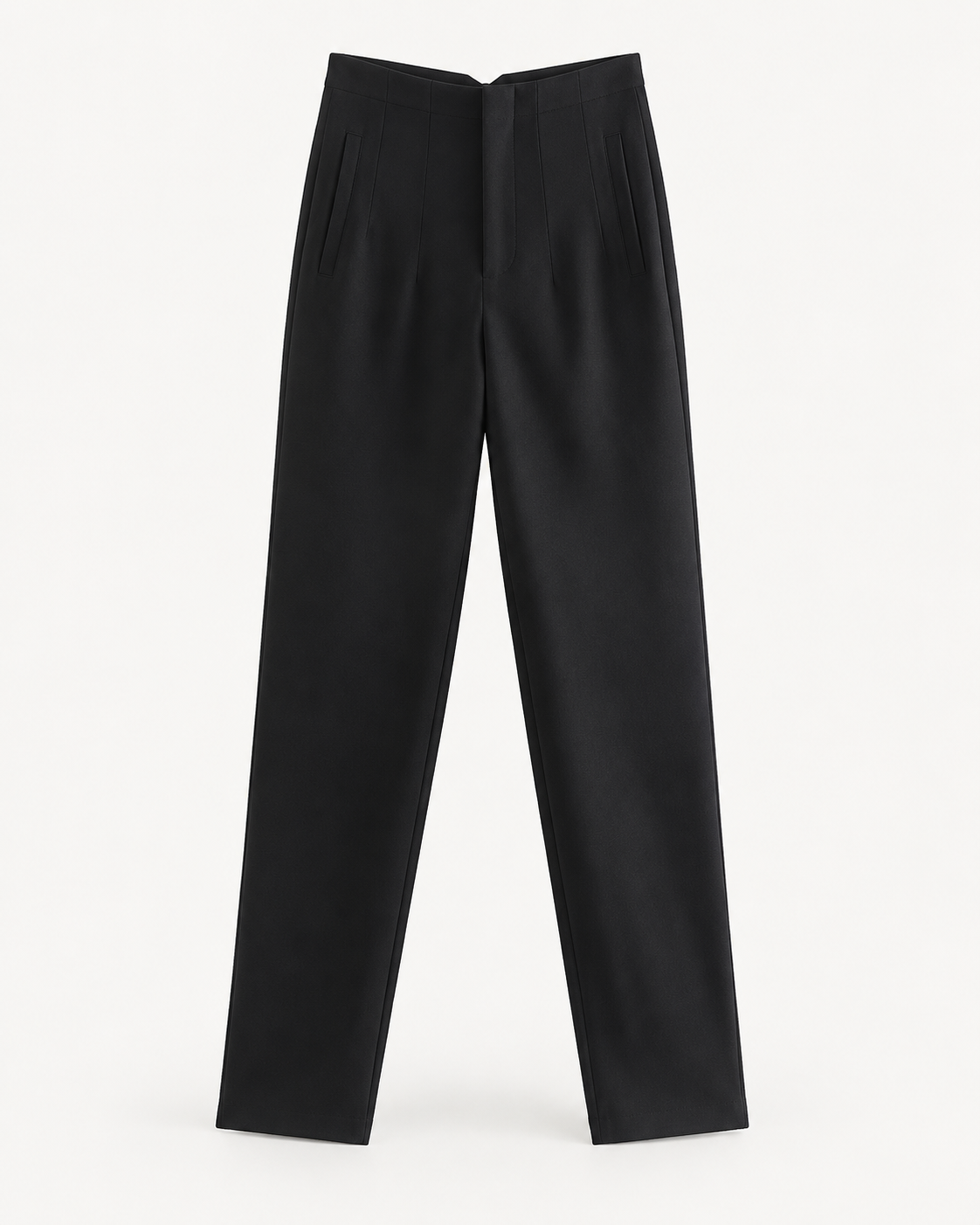 Pantalón Sastre de Tiro Alto