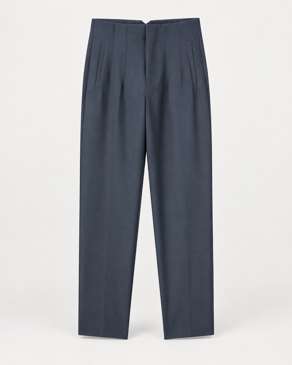 Pantalón Sastre de Tiro Alto