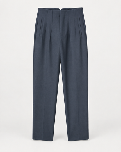 Pantalón Sastre de Tiro Alto
