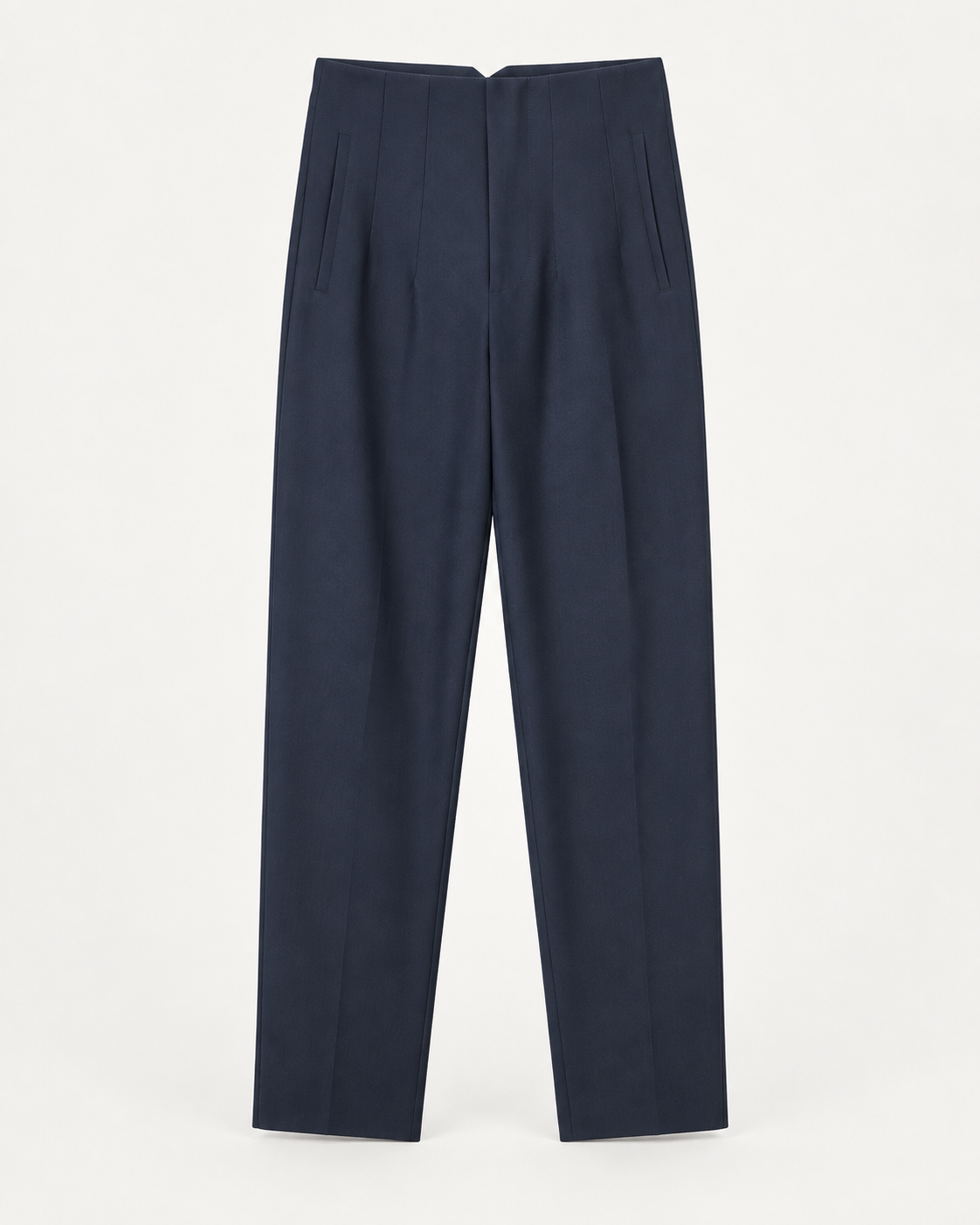 Pantalón Sastre de Tiro Alto