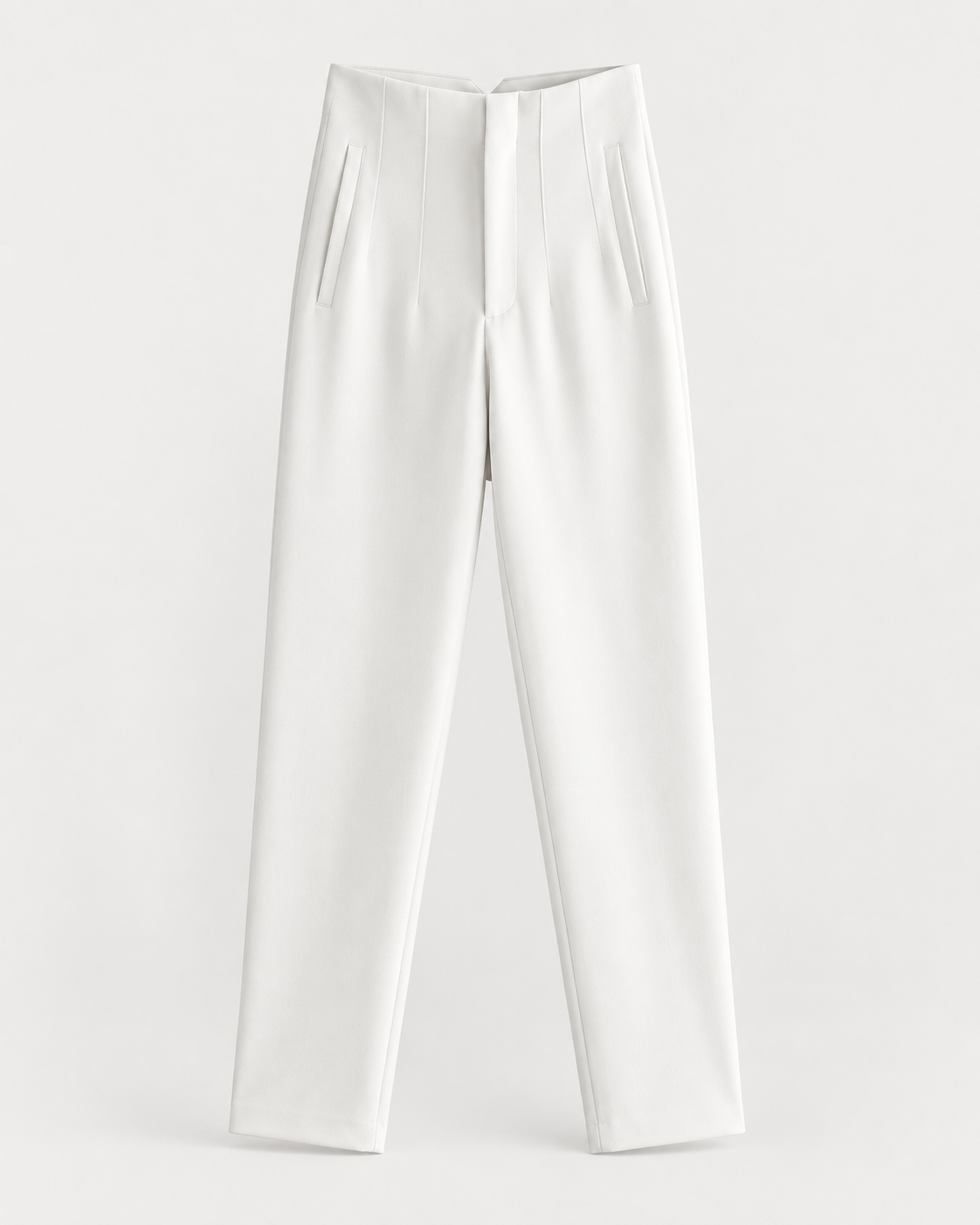 Pantalón Sastre de Tiro Alto