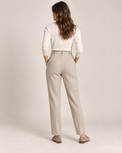 Pantalón Sastre de Lana