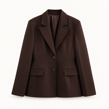 Conjunto Sastre Blazer y Pantalón
