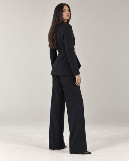 Conjunto Sastre Blazer y Pantalón