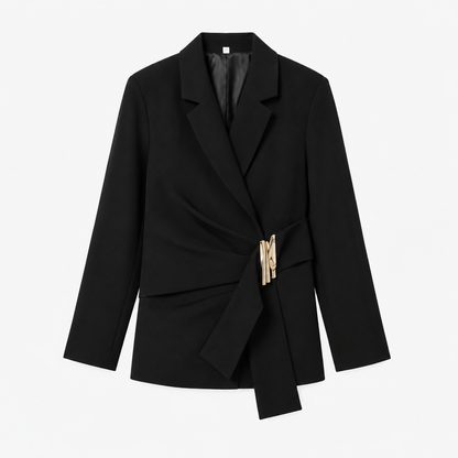 Conjunto Sastre Blazer y Pantalón