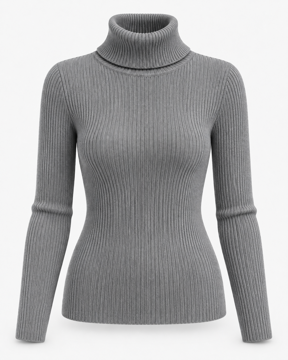 Jersey de Cuello Alto