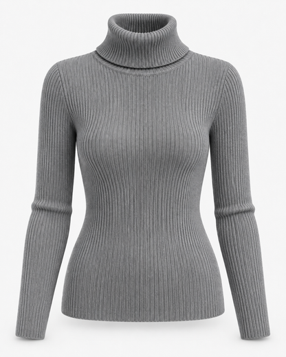Jersey de Cuello Alto