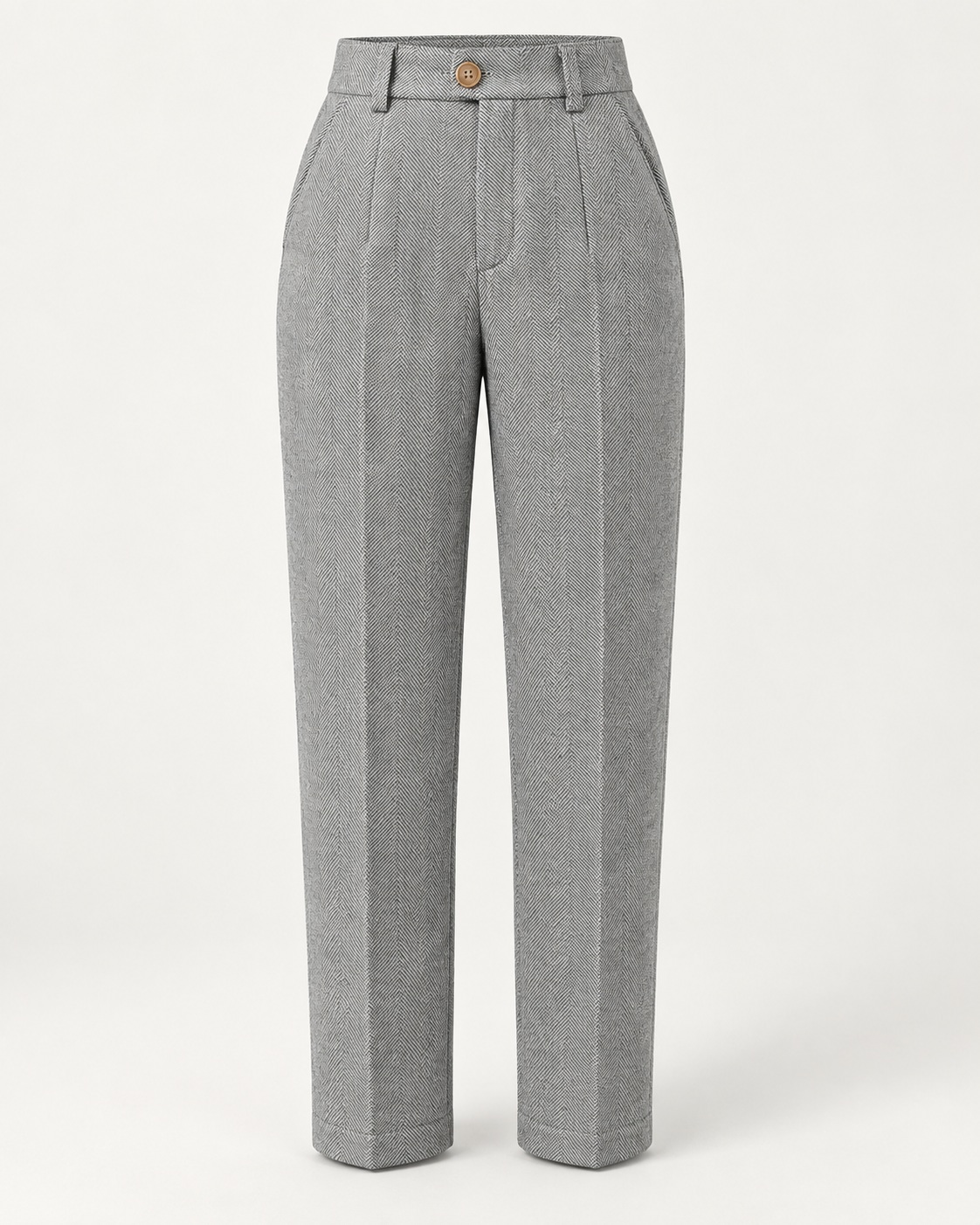 Pantalón Sastre de Lana