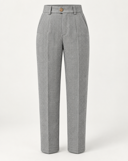 Pantalón Sastre de Lana