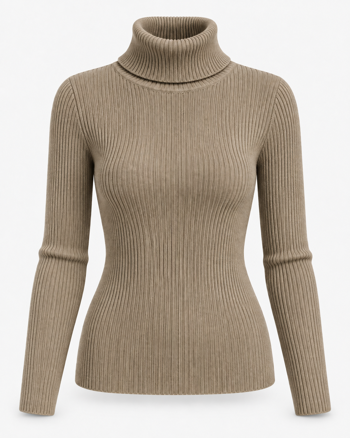 Jersey de Cuello Alto
