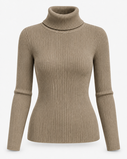 Jersey de Cuello Alto