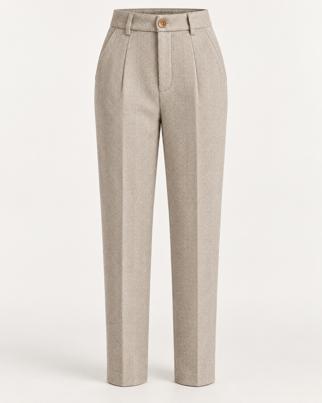 Pantalón Sastre de Lana