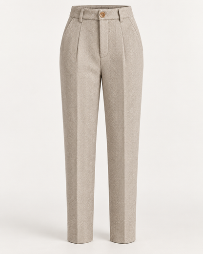 Pantalón Sastre de Lana