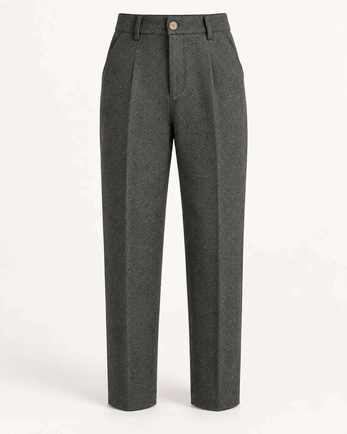 Pantalón Sastre de Lana