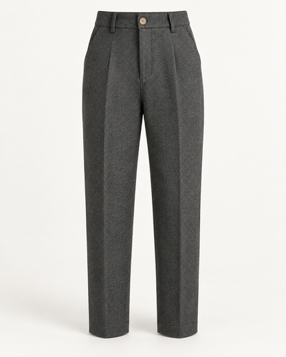 Pantalón Sastre de Lana