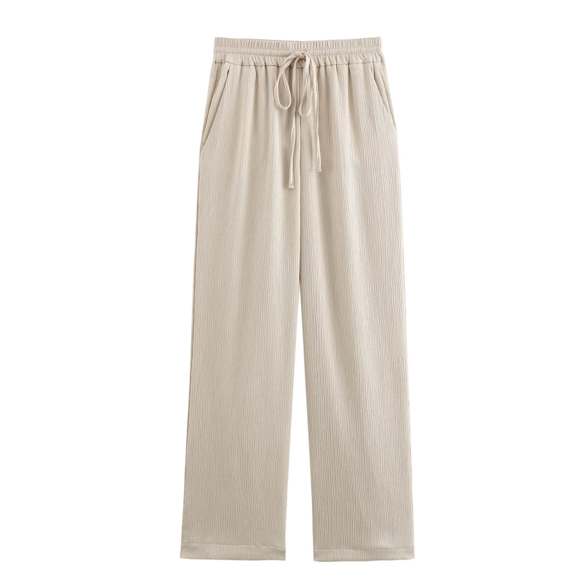 Conjunto Sastre Efecto Arrugado