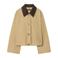 Chaqueta