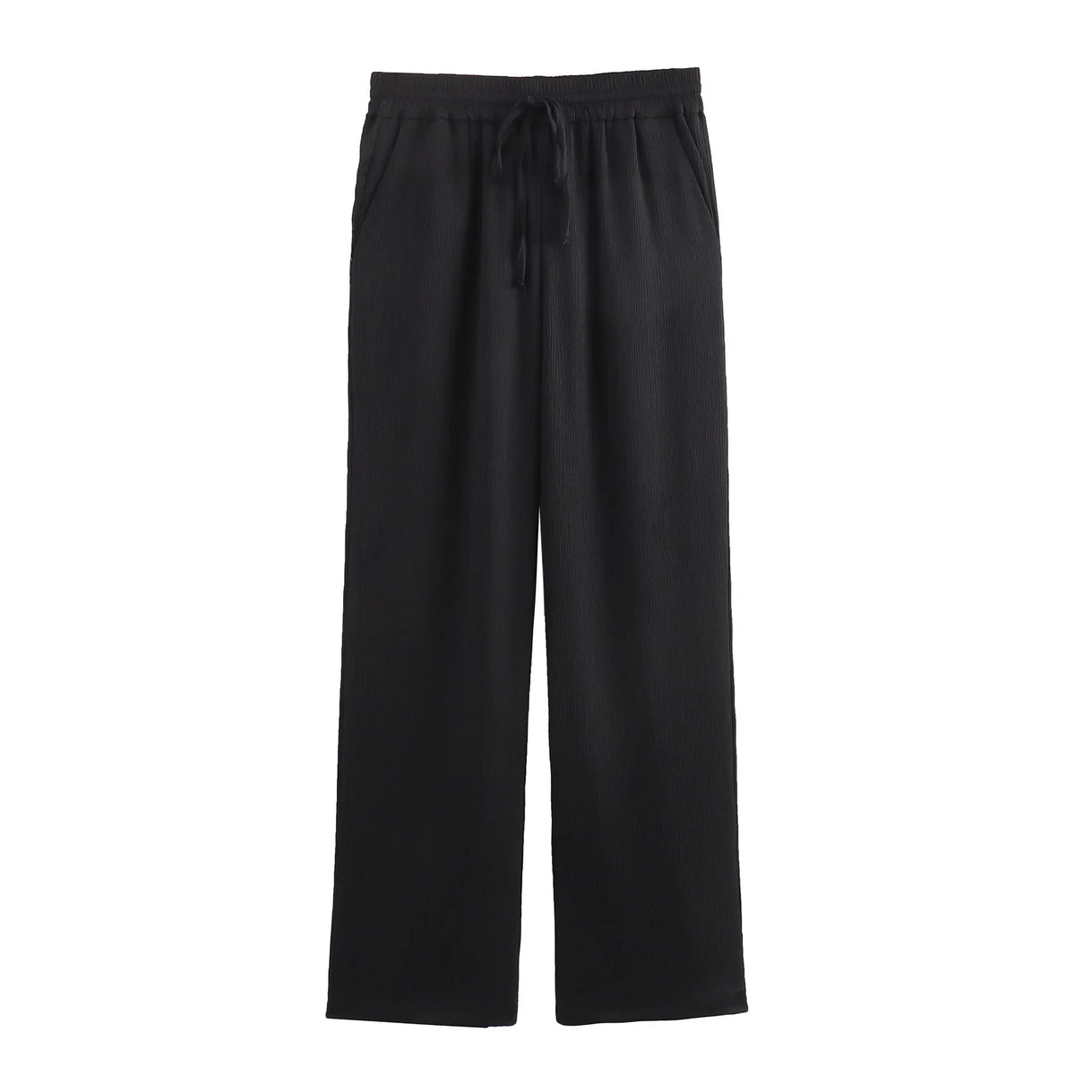 Conjunto Sastre Efecto Arrugado