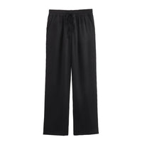 Pantalones Negros