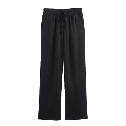Conjunto Sastre Efecto Arrugado