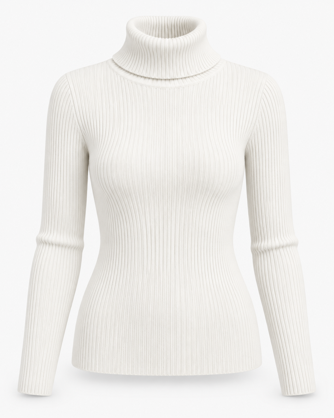 Jersey de Cuello Alto